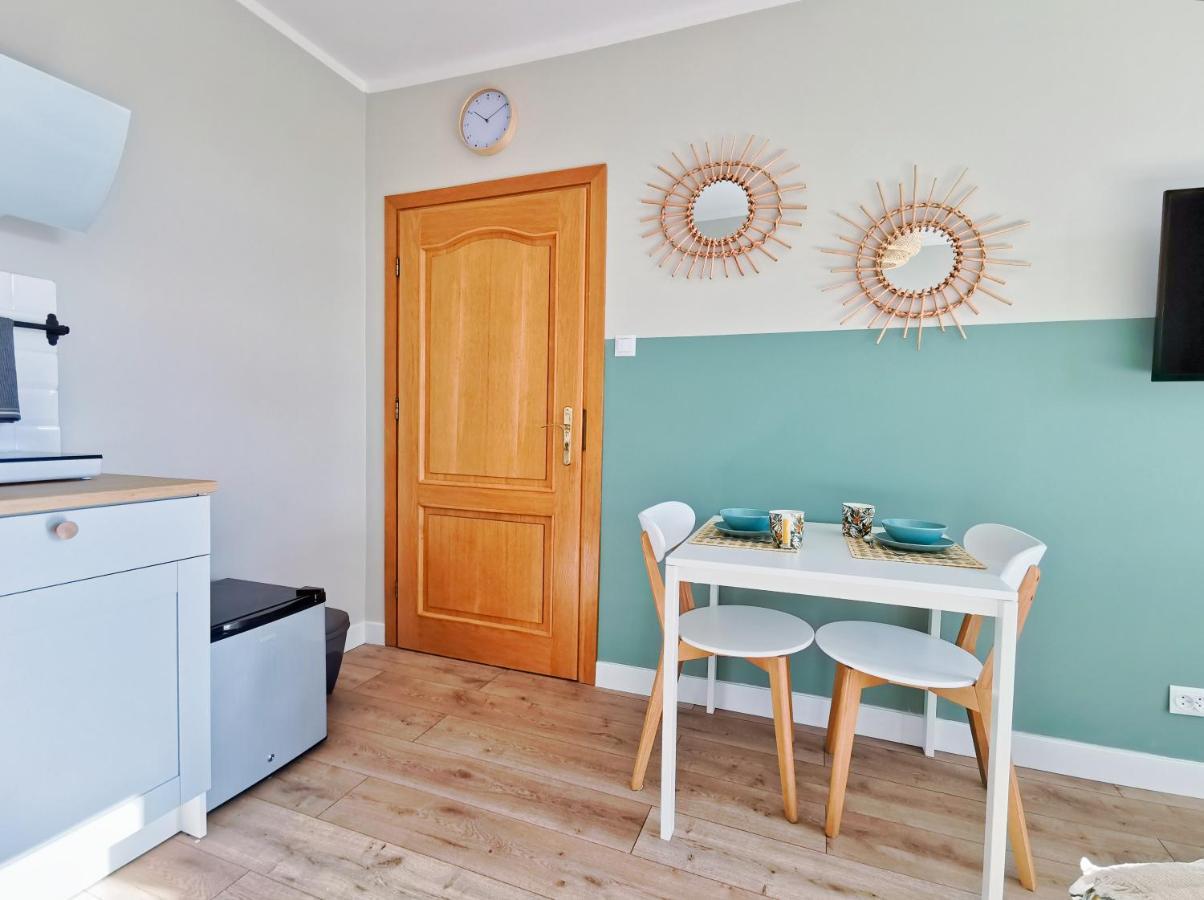 Boho Studio Gdynia Swietojanska Exterior foto